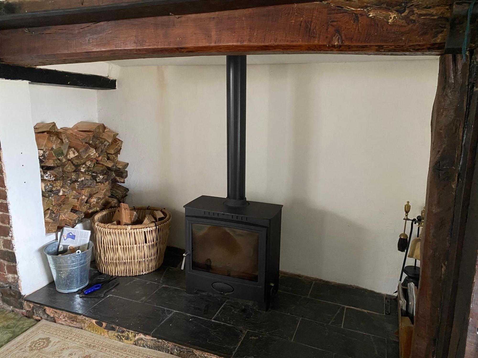 Bryntirion Farmhouse Rooms Llanfair Caereinion Esterno foto